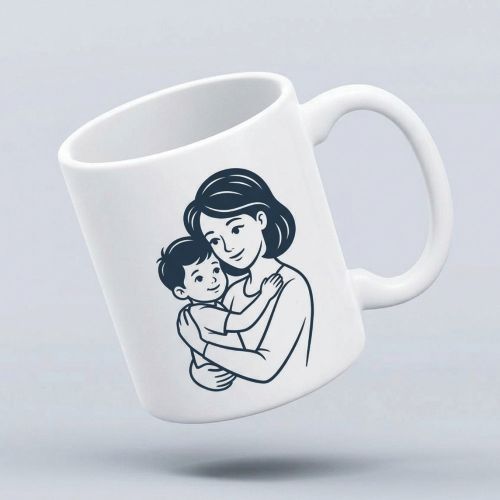 Mother's day mug