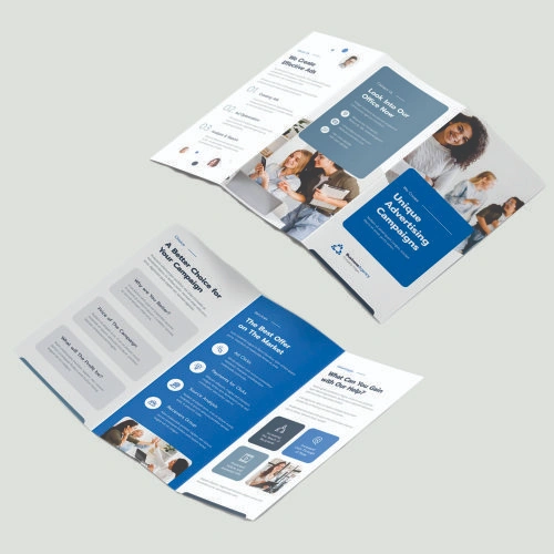 Promotional Materials