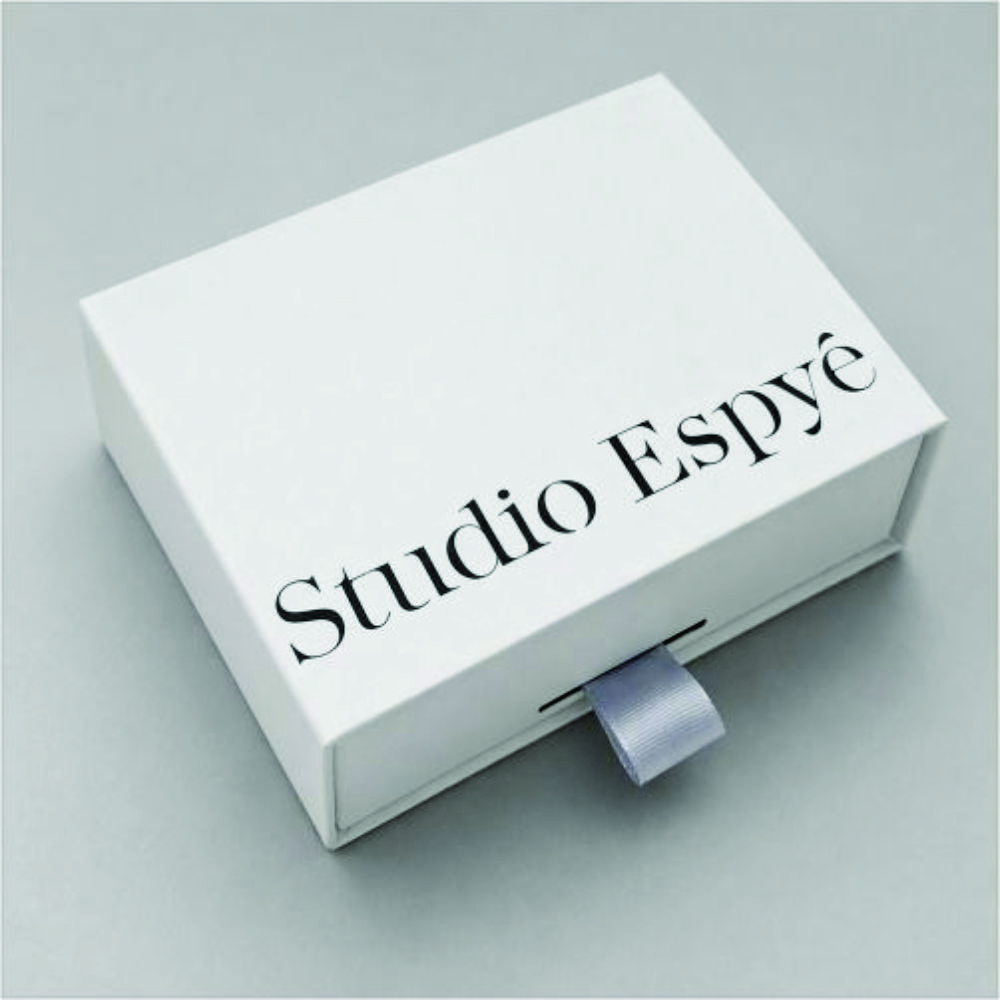 Box & Packaging