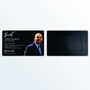 Metal NFC Card