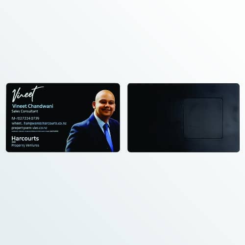 Metal NFC Card