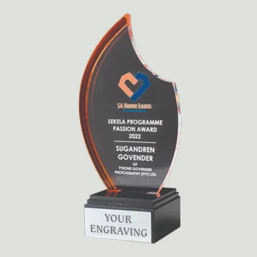 Gift & Awards