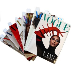 Bulk Magazine Printing