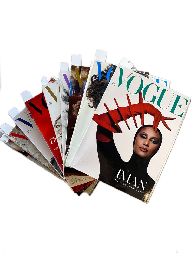 Bulk Magazine Printing