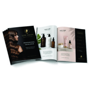 Bulk Catalogue Printing Services