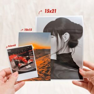 Photo Printing Services