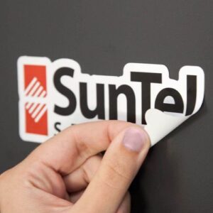 Removable Stickers