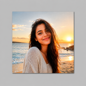 Square Photo Printing