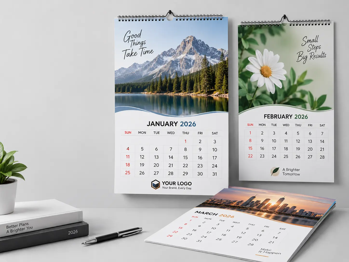 Best Wall Calendar Printer 2026 in Delhi