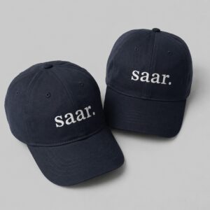 Custom Premium Cotton Cap