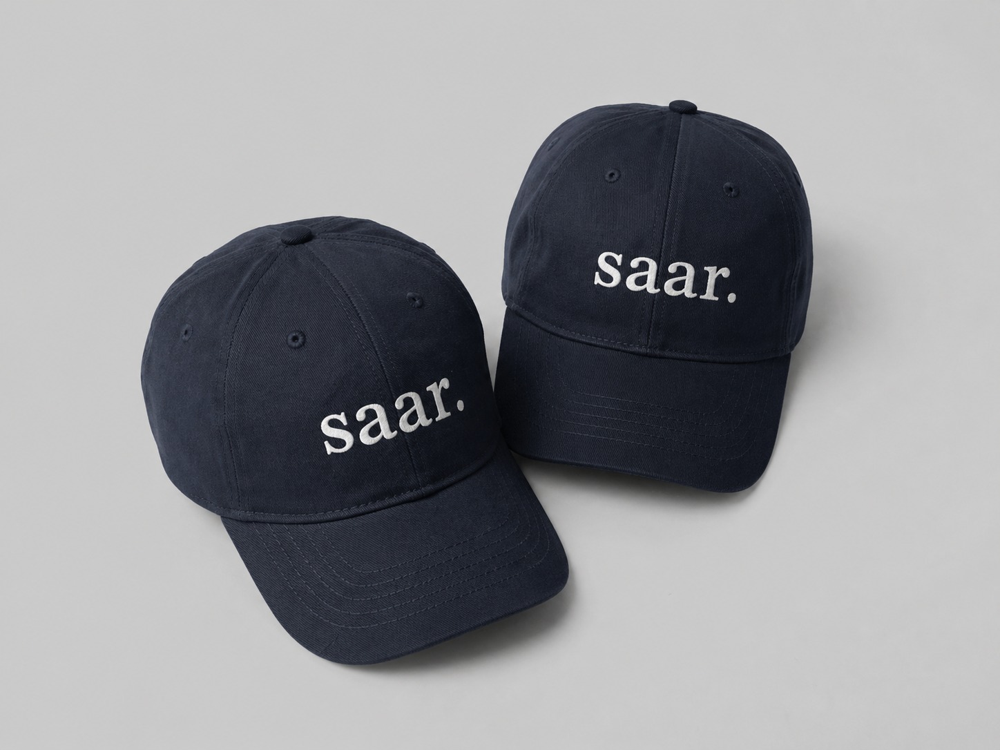 Custom Premium Cotton Cap