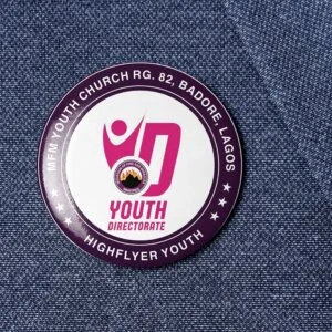 Button Badges Online