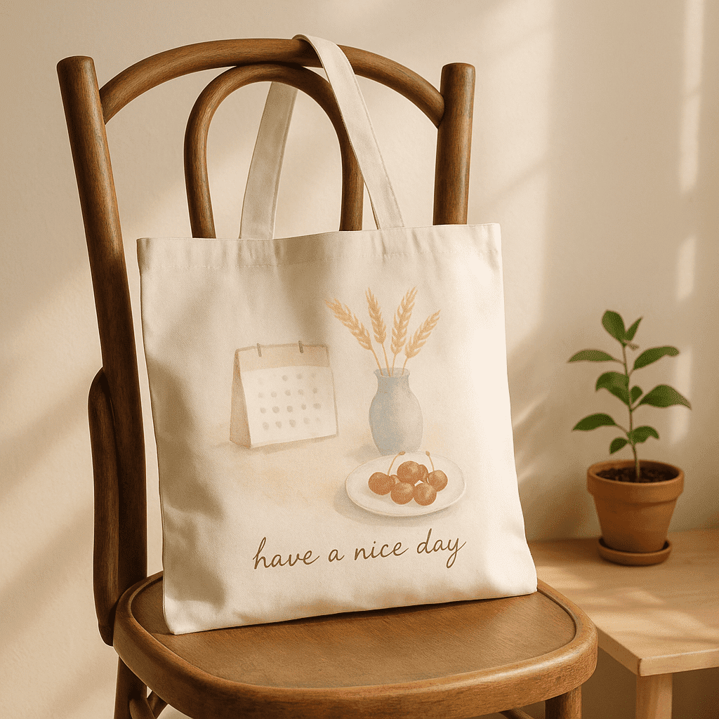 Customised Tote Bags in Shivani Enterprises