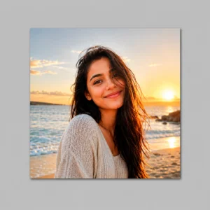 Square Photo Printing